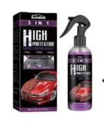 High Protection Quick Car Coating Spray, Ceramic Car Coating Spray